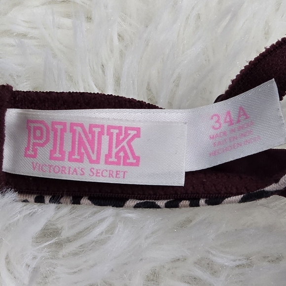 3 Victoria Secret bra bundle. Different sizes. - Picture 9 of 12